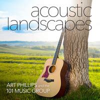 Acoustic Landscapes Songs Download: Play & Listen Acoustic Landscapes ...