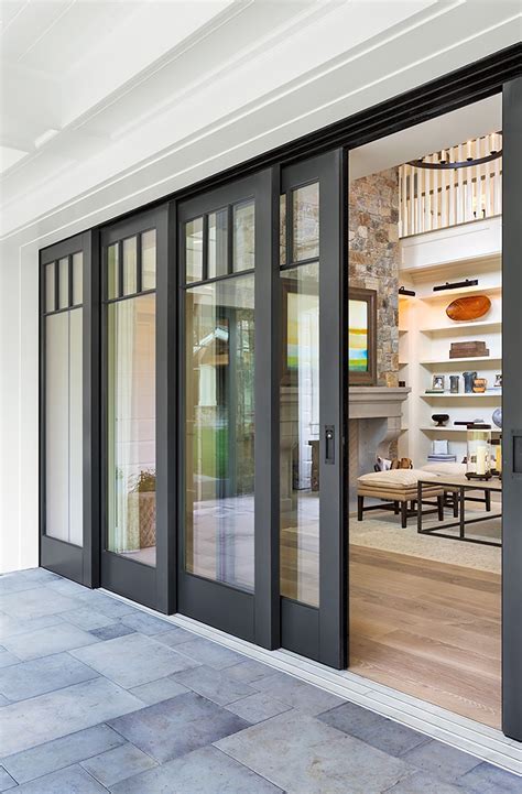 Sliding Doors Styles at Paige Cremean blog