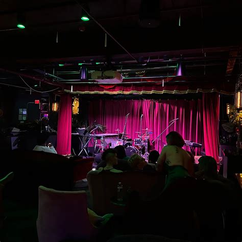 VELVET WHIP ARTS & SOCIAL CLUB (2026) All You Need to Know BEFORE You ...