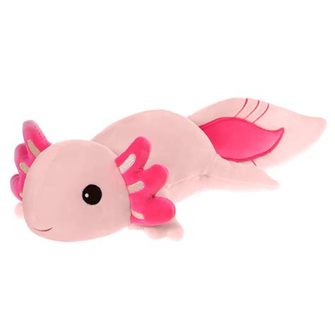 Axolotl Stuffed Animal