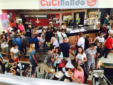 CUCINANDO, Porto Garibaldi - Restaurant Reviews & Photos - Tripadvisor