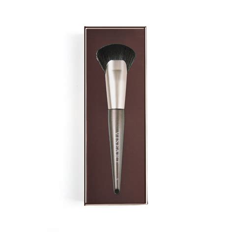 Short Fan Dense Brush – VBR003