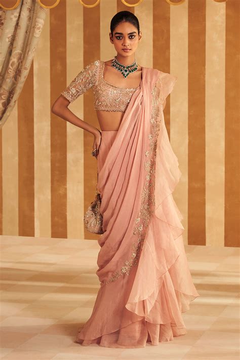 Sarees | Ridhi Mehra – Ridhi Mehra