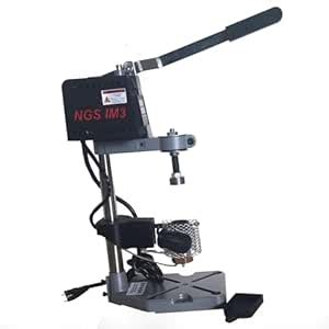 Plastic Injection Molding Machine : Amazon.in: Industrial & Scientific