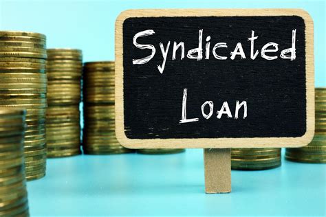 Loan Syndication: Process, Example, Working and Its Types