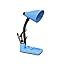 Buy VRCT 50W Electric Table Lamp with Attached Pen Stand, Black Online ...
