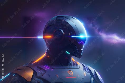 Artificial Intelligence and Advanced Technology 的图像结果