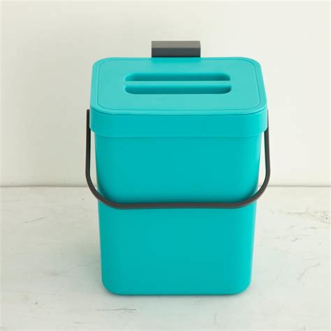 Buy Arlington Solid Polypropylene Sorting Bin : 16 cmL x 12 cmW x 23 ...