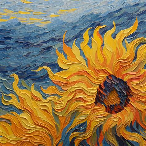 Yellow Flower – Akar Creation