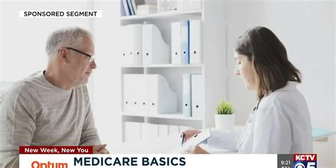 New Week, New You: Understanding Medicare