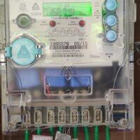 Tamil Nadu Electricity Board [TNEB] — Meter reading difference