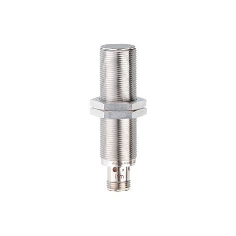 IFM Inductive full-metal sensor IGC250– Industrial Megamart