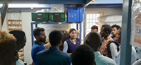 Short Term Summer Training | Photo Gallery | CIPET : IPT - Chennai ...