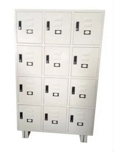 Metal Almirah - 4 Drawers Filing Cabinet Manufacturer from Kolkata