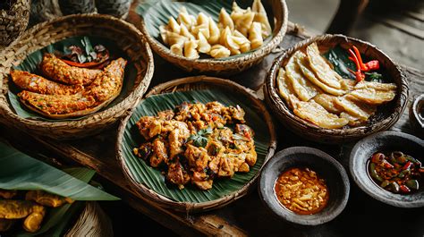 Malaysian Fusion Food: 5 Amazing Cuisines Due To Diversity