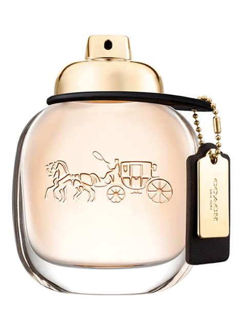 Coach New York EDP