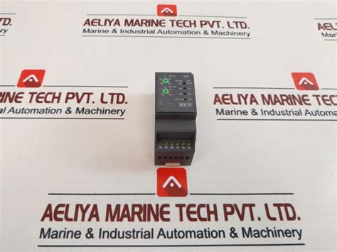 Gic 415Un Supply Monitoring Device Series-sm500 – Aeliya Marine Tech
