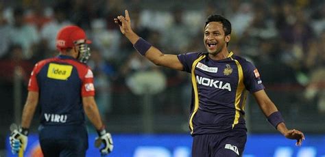 IPL 2019 : Top 5 wicket takers for Kolkata Knight Riders in IPL history