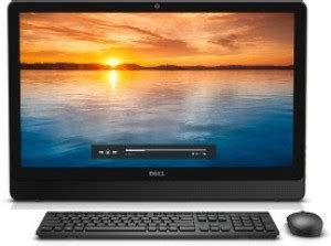DELL Inspiron Core i3 (7th Gen) (4 GB DDR4/1 TB/Windows 10 Home/23.8 ...