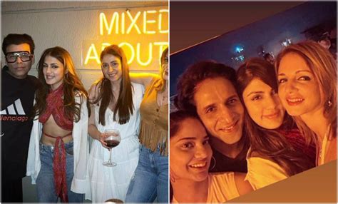 Sushant Singh Rajput Fans Slams Rhea Chakraborty For Partying With ...