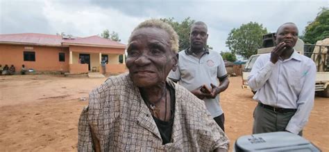 Tembo FM - Dwon pi dongo lobo