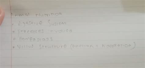 Explain the structure, function, and adaptations of villi in the small in..