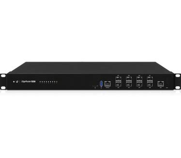 Specificaties van Ubiquiti EdgeRouter Infinity - Tweakers