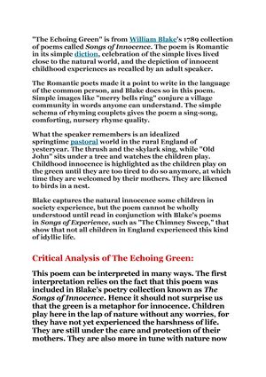 Seven Types of Meaning in Semantics - Seven Types of Meaning in ...