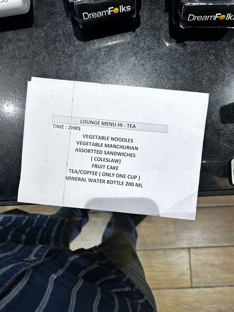 Menu at Take off Bar and Lounge, Babatpur