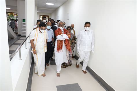 SVBC Upgraded to Enhance Sanatana Hindu Dharma Pracharam - TTD Chairman ...