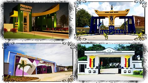 Top 10 Best Fashion Schools in Accra and Their Fees – Patstune