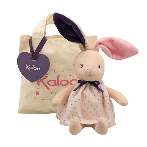 Doll Rabbit – KAJI KIDS
