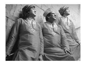 Nasya Band | Kunaaal Wason