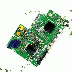 Amazon.in: Buy Mi LED TV Motherboard-Model L43M5 | MI tv mainboard 43 ...