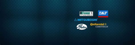 Ashish Traders - Wholesale Distributor of Industrial Pulley and ...