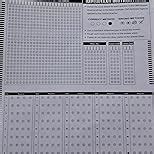 Nta Cuet (ug) | English Language | 10 Mock Test With Omr Sheet | Dear ...