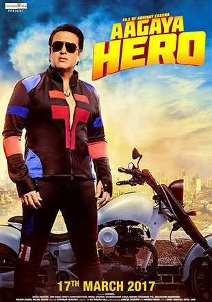 Aa Gaya Hero Movie User Reviews & Ratings | Aa Gaya Hero (2017) | Times ...