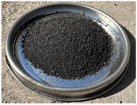 Performance Evaluation of Asphalt and Asphalt Mixtures Modified by Fuel ...