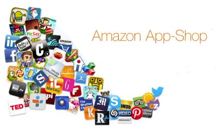 Come installare Amazon App-Shop [GUIDA]