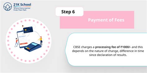 How to Change Father's Name in 10th Marksheet CBSE