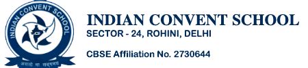 Indian Convent School | Rohini