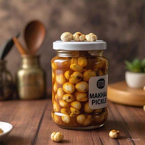 Pool Makani Pickle – Mother Earth Foods