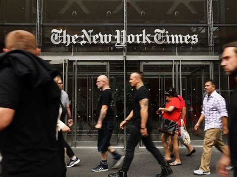 New York Times columnist Bret Stephens linked getting called a 'bedbug ...