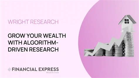 Grow Your Wealth Using AI-Powered Investment Research Tools | Wright Blogs
