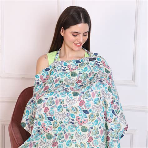 Maternity Cover – PolkaTots.in