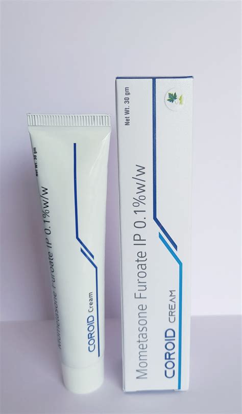 COROID-S OINTMENT Kianext Healthcare