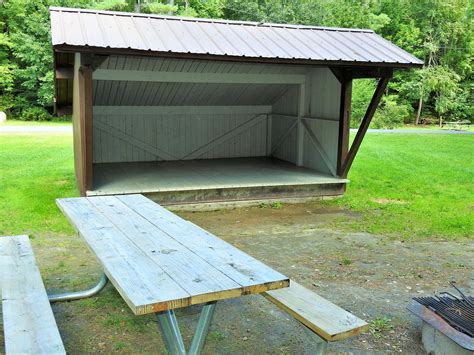 WINHALL BROOK CAMPGROUND (Jamaica) - Campground Reviews & Photos ...