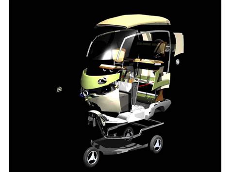D'source Case Study - Slide Show | Three Passenger Auto Rickshaw | D ...