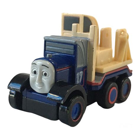 Plarail Capsule Wind-Up Kelly – Kaikki