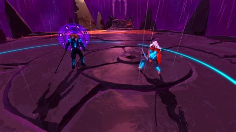 Игра Furi v1.7.224 – полная версия на русском